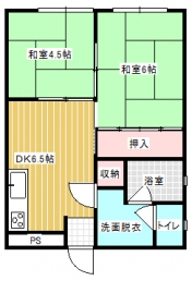 堺市北区東雲東町